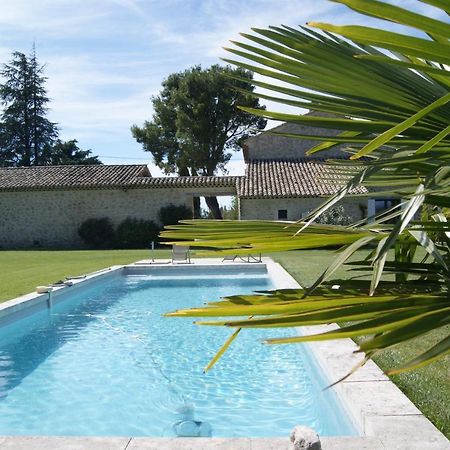 B&B Dans Mas En Pierres Robion en Luberon Екстер'єр фото