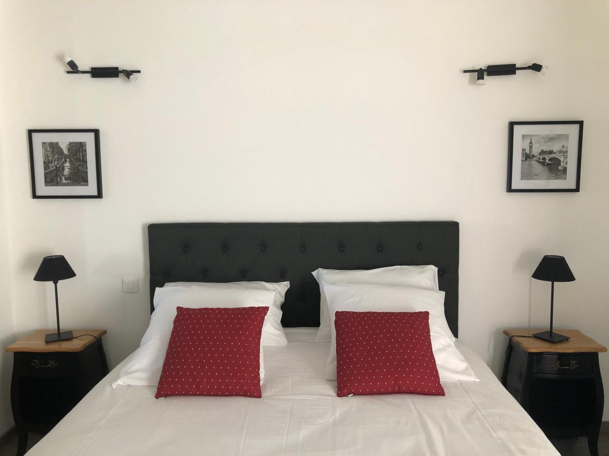 B&B Dans Mas En Pierres Robion en Luberon Екстер'єр фото