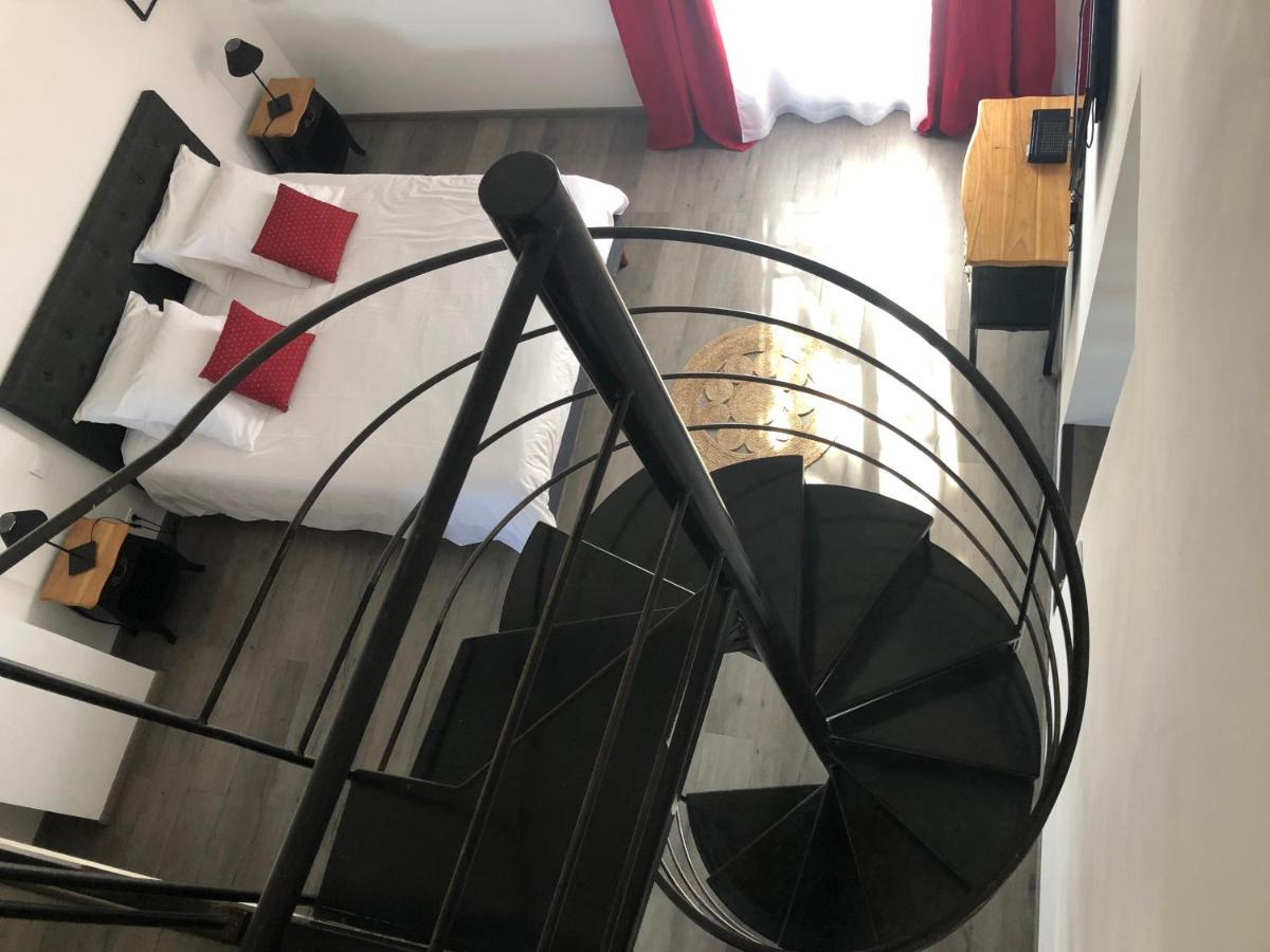 B&B Dans Mas En Pierres Robion en Luberon Екстер'єр фото