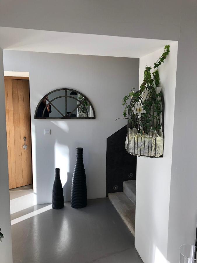B&B Dans Mas En Pierres Robion en Luberon Екстер'єр фото